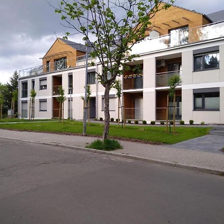 Apartament Moniuszko Z Parkingiem Podziemnym 乔左维尔考普尔斯基 外观 照片